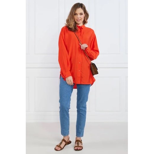TWINSET Jeansy | Slim Fit Twinset 30 promocja Gomez Fashion Store