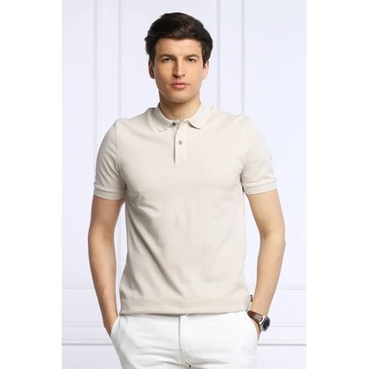 T-shirt męski BOSS HUGO