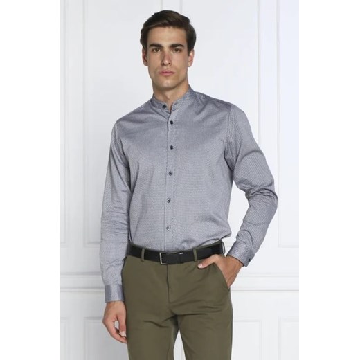 BOSS ORANGE Koszula Race_1 | Regular Fit L Gomez Fashion Store wyprzedaż