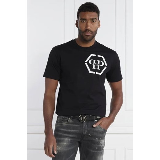 Philipp Plein T-shirt | Regular Fit XXL Gomez Fashion Store