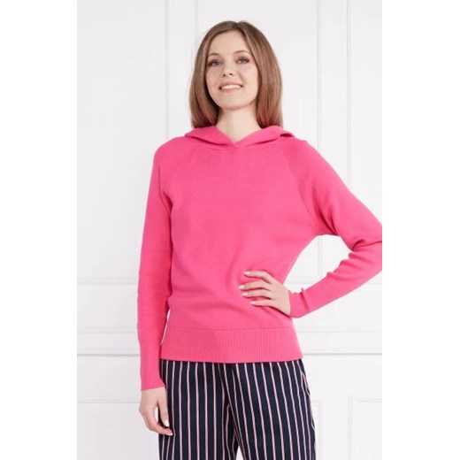 MAX&Co. Bluza mahler | Regular Fit | z dodatkiem kaszmiru M Gomez Fashion Store okazyjna cena