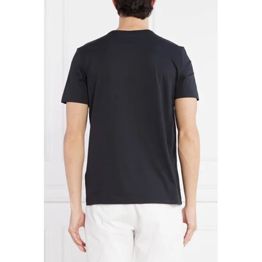 BOSS GREEN T-shirt Tee Curved | Regular Fit S okazyjna cena Gomez Fashion Store
