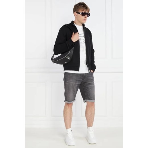 Karl Lagerfeld Bluza | Regular Fit Karl Lagerfeld S Gomez Fashion Store wyprzedaż