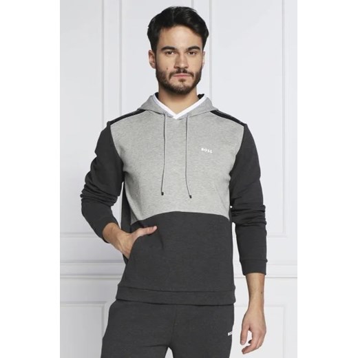BOSS GREEN Bluza sOODY 1 | Regular Fit M promocja Gomez Fashion Store