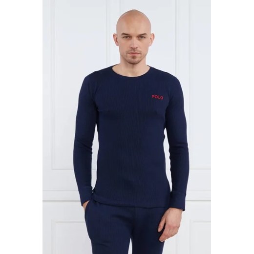 POLO RALPH LAUREN Longsleeve | Regular Fit ze sklepu Gomez Fashion Store w kategorii T-shirty męskie - zdjęcie 172846042