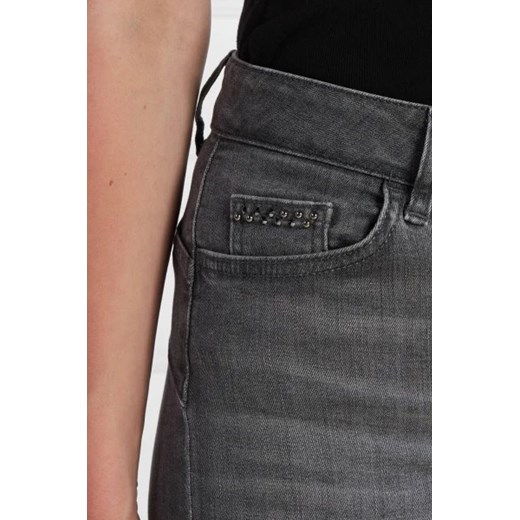 Liu Jo Jeansy | Slim Fit Liu Jo 28 wyprzedaż Gomez Fashion Store