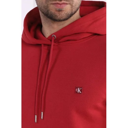 CALVIN KLEIN JEANS Bluza CK EMBRO | Regular Fit XL okazyjna cena Gomez Fashion Store