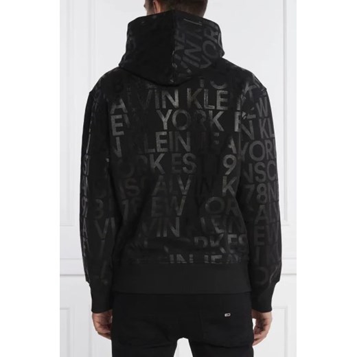 Bluza męska Calvin Klein na wiosnę