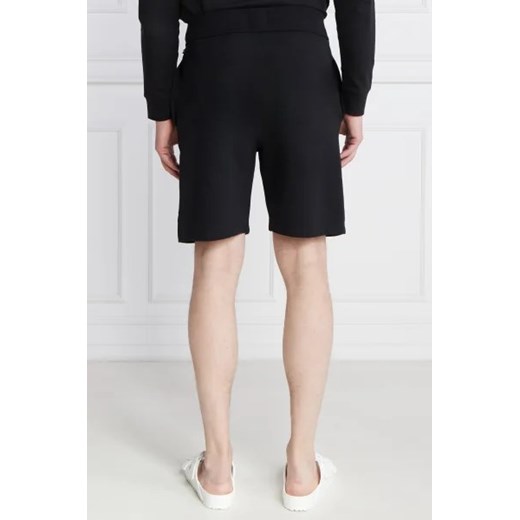 BOSS BLACK Szorty Authentic | Regular Fit S promocja Gomez Fashion Store