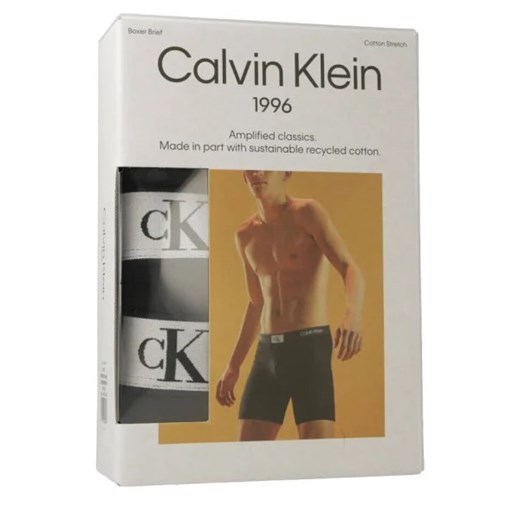 Calvin Klein Underwear Bokserki 3-pack Calvin Klein Underwear L Gomez Fashion Store