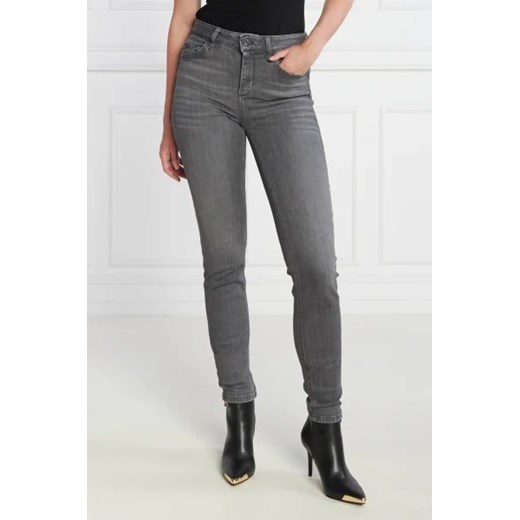 Liu Jo Jeansy | Slim Fit ze sklepu Gomez Fashion Store w kategorii Jeansy damskie - zdjęcie 172846144