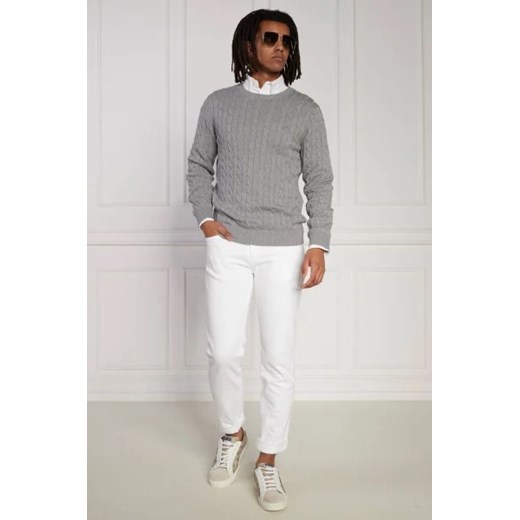 Gant Sweter | Regular Fit Gant L Gomez Fashion Store