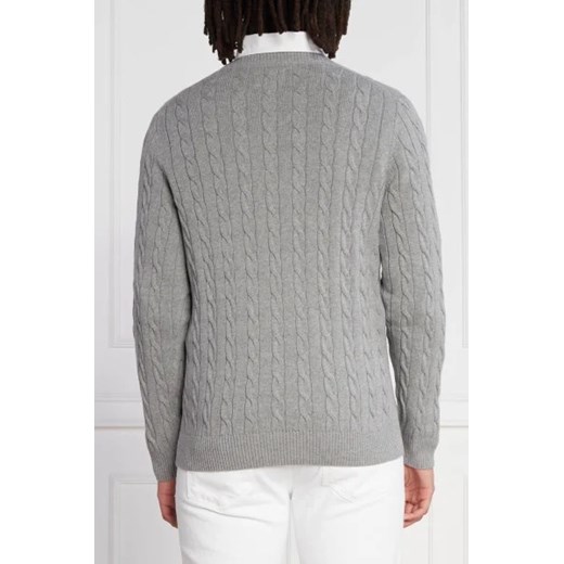 Gant Sweter | Regular Fit Gant XXL Gomez Fashion Store