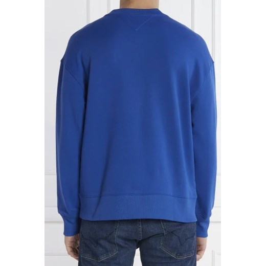 Tommy Jeans Bluza | Regular Fit Tommy Jeans S okazja Gomez Fashion Store