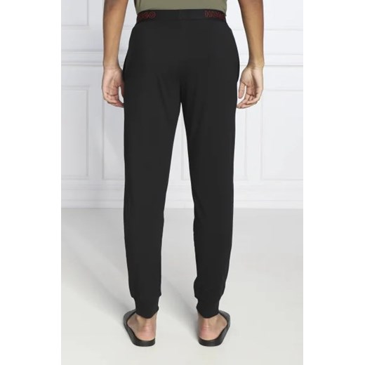 Hugo Bodywear Spodnie od piżamy Unite Pants | Regular Fit XXL wyprzedaż Gomez Fashion Store