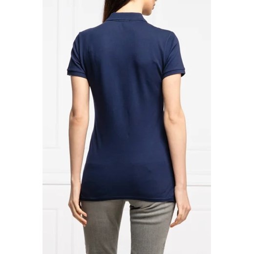 POLO RALPH LAUREN Polo Julie | Slim Fit | pique Polo Ralph Lauren XL Gomez Fashion Store