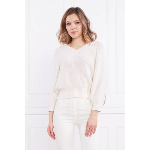 Peserico Sweter | Regular Fit ze sklepu Gomez Fashion Store w kategorii Swetry damskie - zdjęcie 172846470