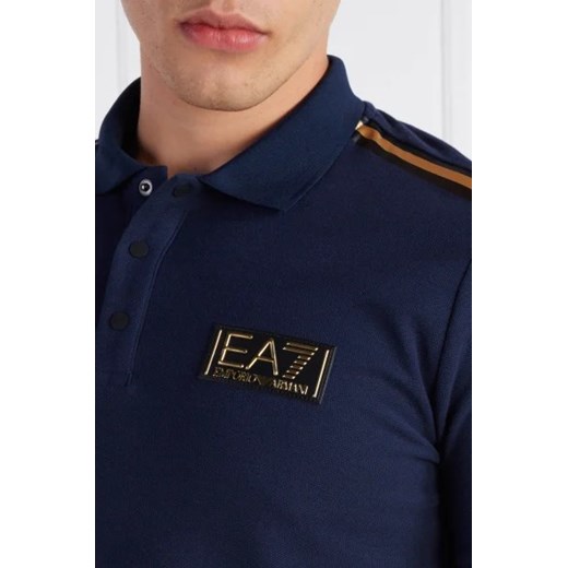 T-shirt męski Emporio Armani