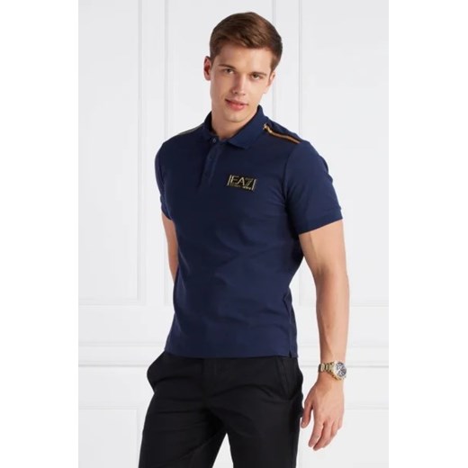 T-shirt męski Emporio Armani