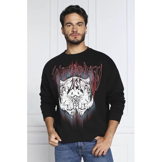 Just Cavalli Bluza | Regular Fit Just Cavalli XL okazja Gomez Fashion Store