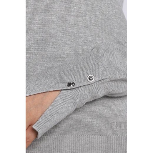 GUESS Sweter ELINOR | Regular Fit Guess M okazja Gomez Fashion Store