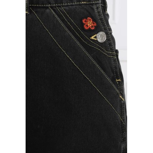 Kenzo Spódnica Kenzo 29 wyprzedaż Gomez Fashion Store