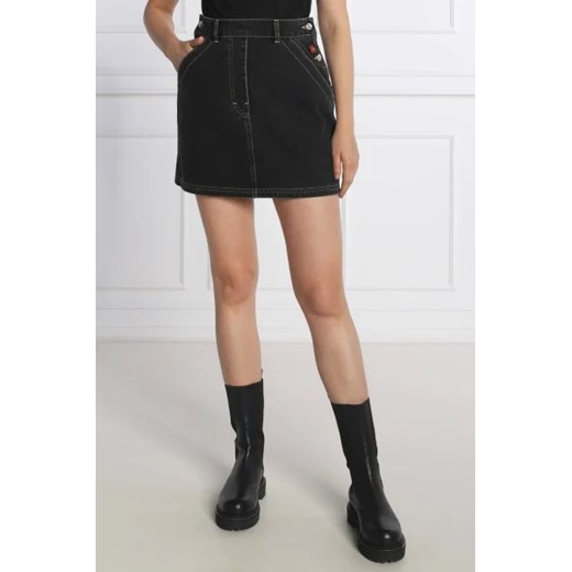 Kenzo Spódnica Kenzo 28 okazja Gomez Fashion Store