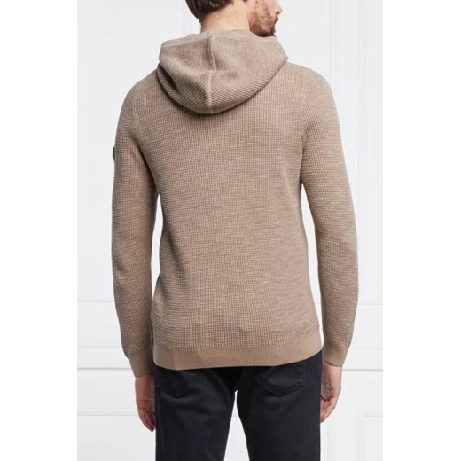 Joop! Jeans Sweter | Slim Fit L okazja Gomez Fashion Store