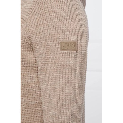 Joop! Jeans Sweter | Slim Fit M okazyjna cena Gomez Fashion Store
