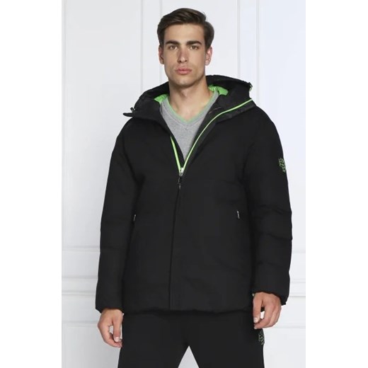 BOSS GREEN Puchowa kurtka J_Arlborg | Regular Fit S wyprzedaż Gomez Fashion Store