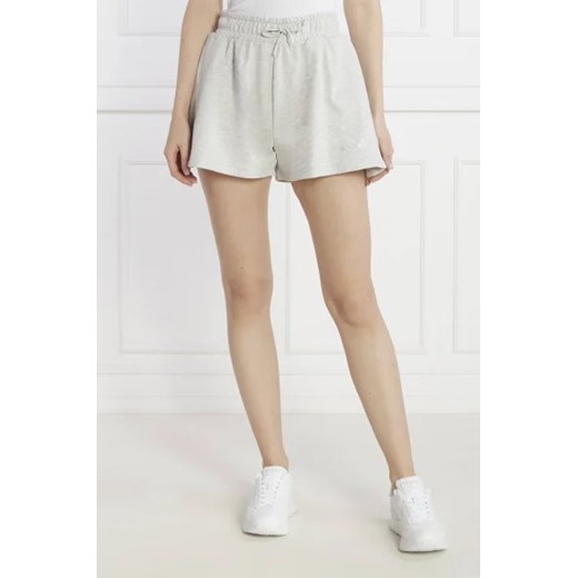GUESS ACTIVE Szorty | Regular Fit ze sklepu Gomez Fashion Store w kategorii Szorty - zdjęcie 172846771