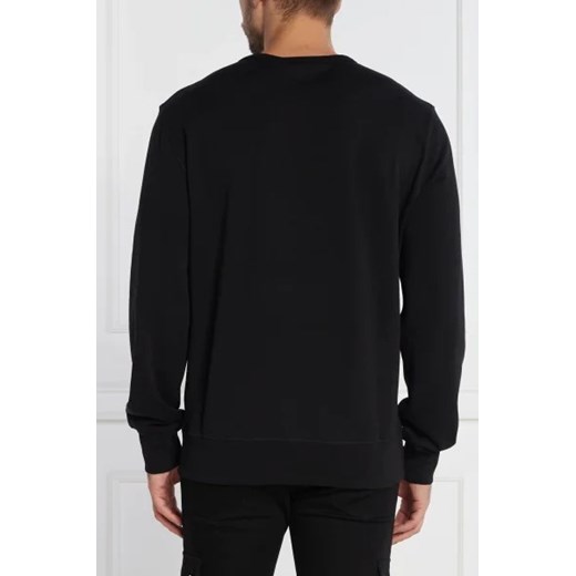 Alexander McQueen Bluza | Regular Fit XXL wyprzedaż Gomez Fashion Store