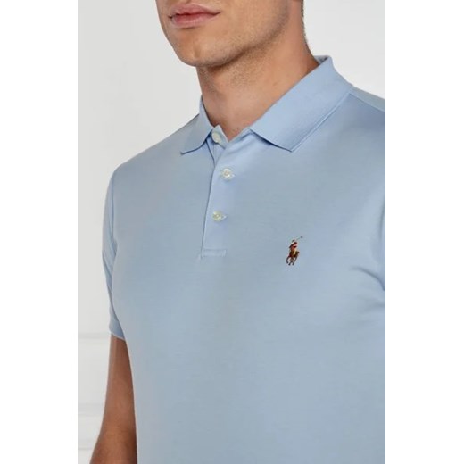 POLO RALPH LAUREN Polo | Slim Fit Polo Ralph Lauren XXL Gomez Fashion Store