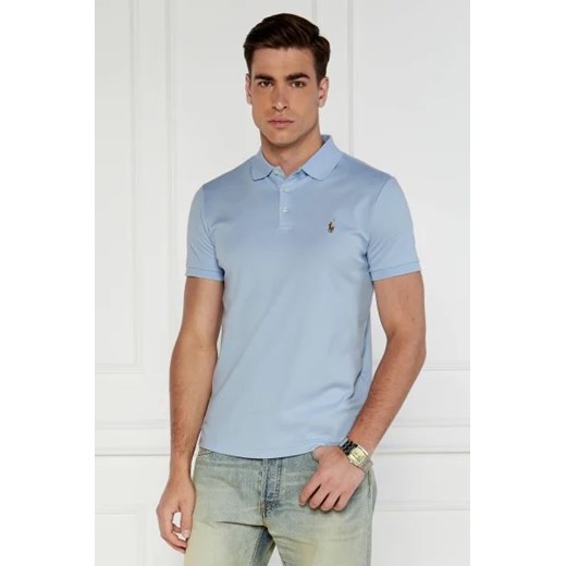 POLO RALPH LAUREN Polo | Slim Fit Polo Ralph Lauren L Gomez Fashion Store