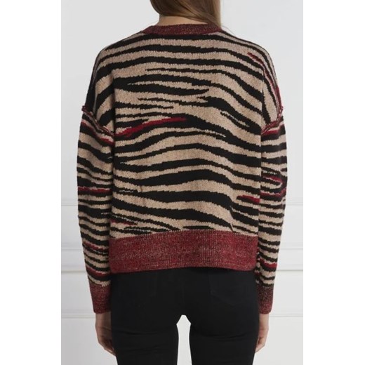 Sweter damski Desigual 
