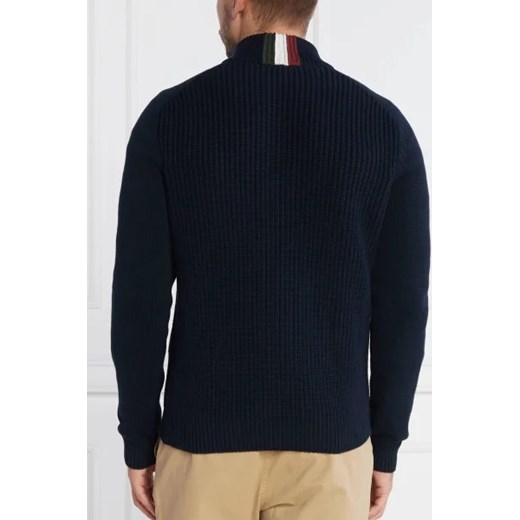 Sweter męski Aeronautica Militare