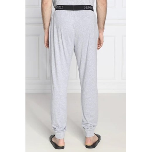 Hugo Bodywear Spodnie od piżamy Unite Pants | Regular Fit S wyprzedaż Gomez Fashion Store