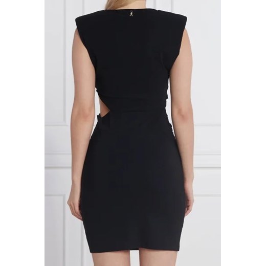 Patrizia Pepe Sukienka Patrizia Pepe XL wyprzedaż Gomez Fashion Store