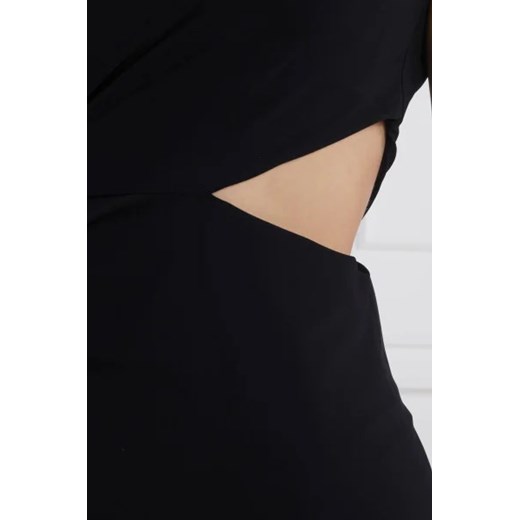Patrizia Pepe Sukienka Patrizia Pepe XL wyprzedaż Gomez Fashion Store