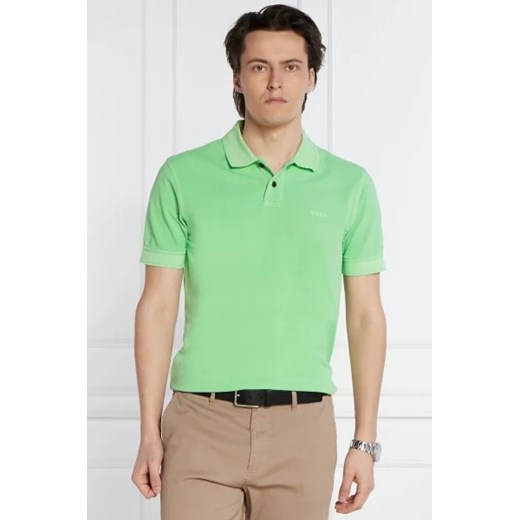BOSS ORANGE Polo Prime | Regular Fit ze sklepu Gomez Fashion Store w kategorii T-shirty męskie - zdjęcie 172847290