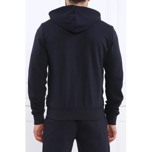 Napapijri Bluza BALIS FZH SUM | Regular Fit Napapijri M okazja Gomez Fashion Store