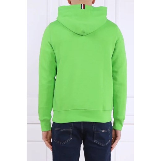 Tommy Hilfiger Bluza | Regular Fit Tommy Hilfiger S promocyjna cena Gomez Fashion Store