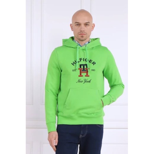 Tommy Hilfiger Bluza | Regular Fit Tommy Hilfiger XXL Gomez Fashion Store promocyjna cena