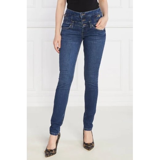 Liu Jo Jeansy | Skinny fit ze sklepu Gomez Fashion Store w kategorii Jeansy damskie - zdjęcie 172847403