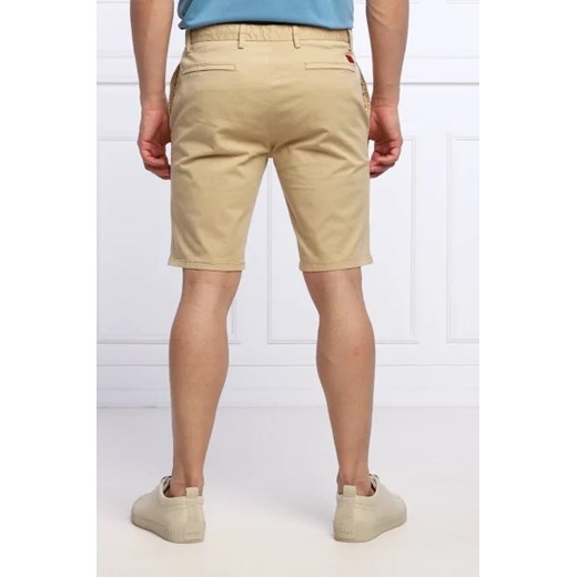 Spodenki męskie Hugo Boss 