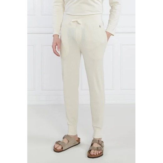 POLO RALPH LAUREN Spodnie od piżamy | Regular Fit ze sklepu Gomez Fashion Store w kategorii Piżamy męskie - zdjęcie 172847500