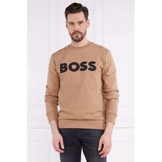 Bluza męska BOSS HUGO