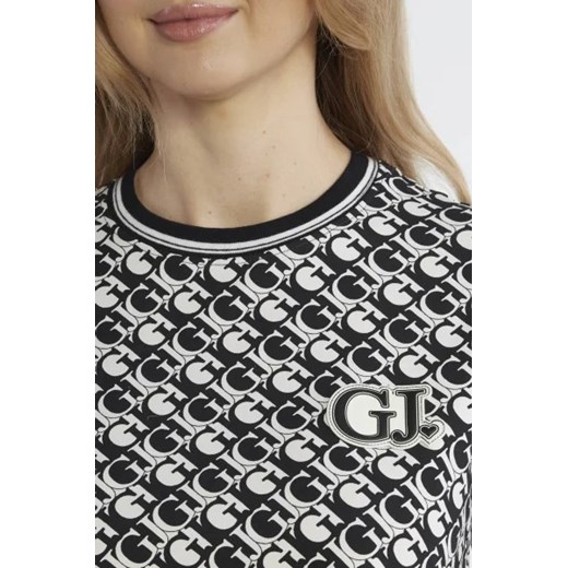 GUESS ACTIVE T-shirt | Cropped Fit L wyprzedaż Gomez Fashion Store