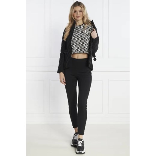 GUESS ACTIVE T-shirt | Cropped Fit XS Gomez Fashion Store okazja