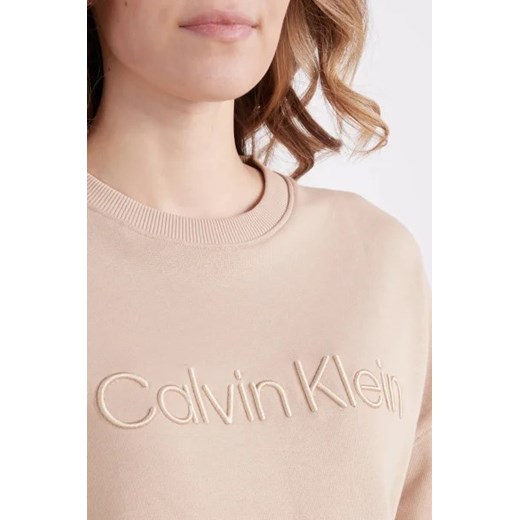 Calvin Klein Bluza | Regular Fit Calvin Klein XL Gomez Fashion Store okazja